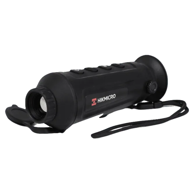 Ремонт тепловизоров